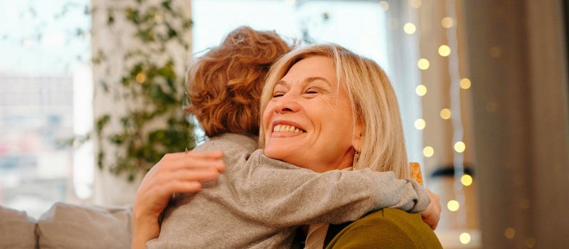 Idées de cadeaux à moins de 40 € pour votre mamie