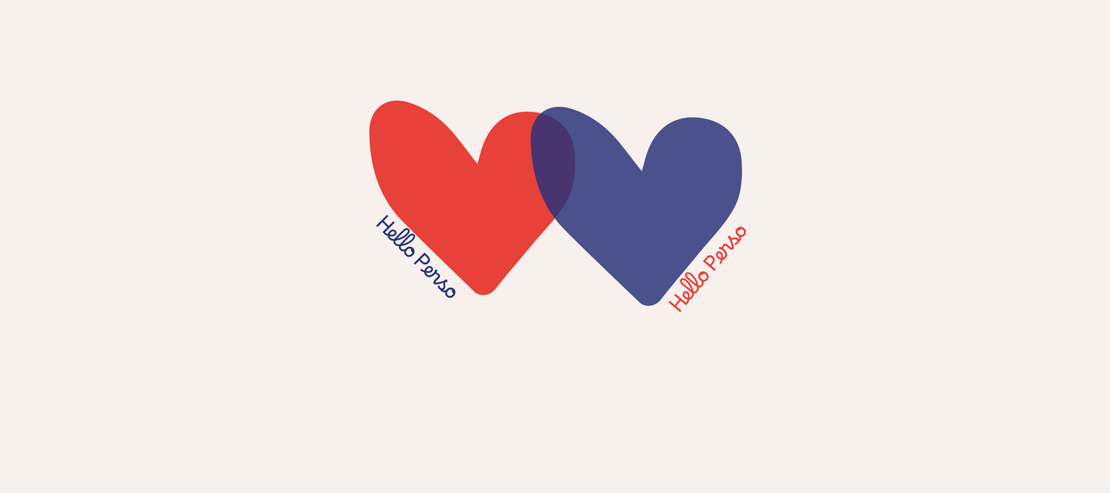 Les bijoux assortis : notre sélection spéciale couple