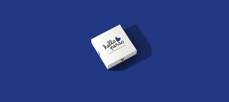 Personnalisez vos emballages cadeau