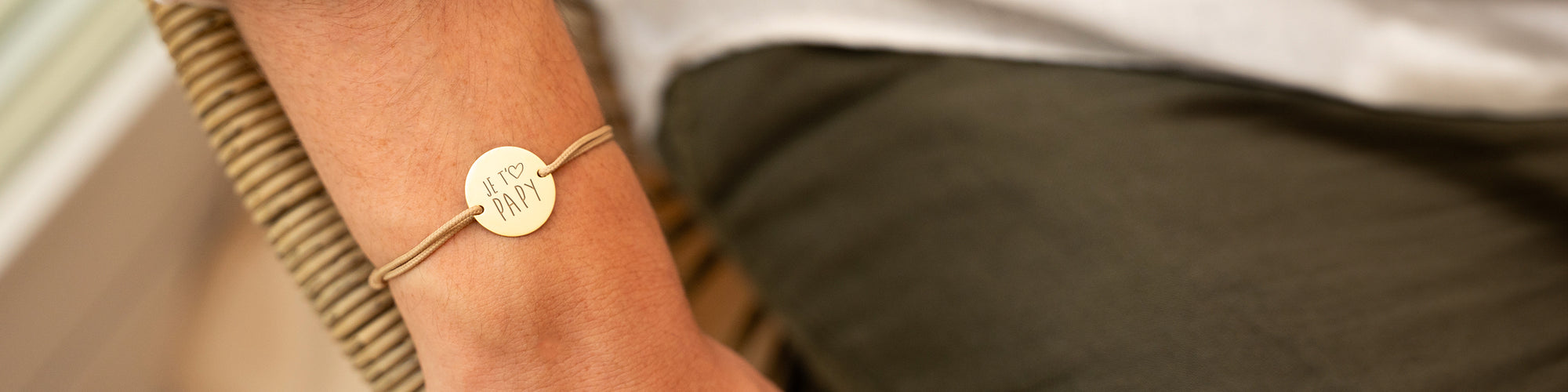 Cadeaux fête des Grands-Pères