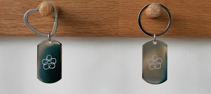 Comment choisir un porte-clé durable ?