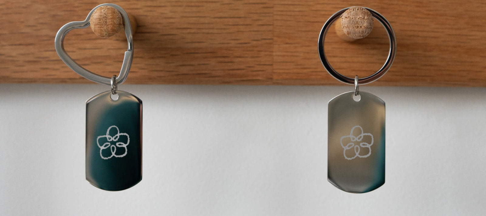 Comment choisir un porte-clé durable ?