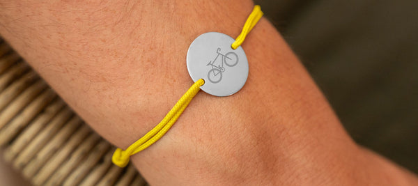 Bijoux personnalisés pour les sportifs : exprimez votre passion avec style