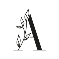 A-Alphabet-floral-p