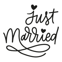 Juste_married