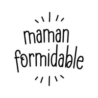 Mamanformidable