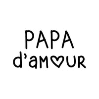 Papad_amour