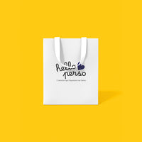 Un Sac idéal pour cadeau Hello Perso