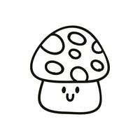 champignon-P