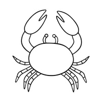 crabe